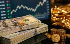 پیش بینی ۵ کارشناس از آینده بازارها/ سناریوهای محتمل برای بازار طلا، ارز، بورس و مسکن چیست؟