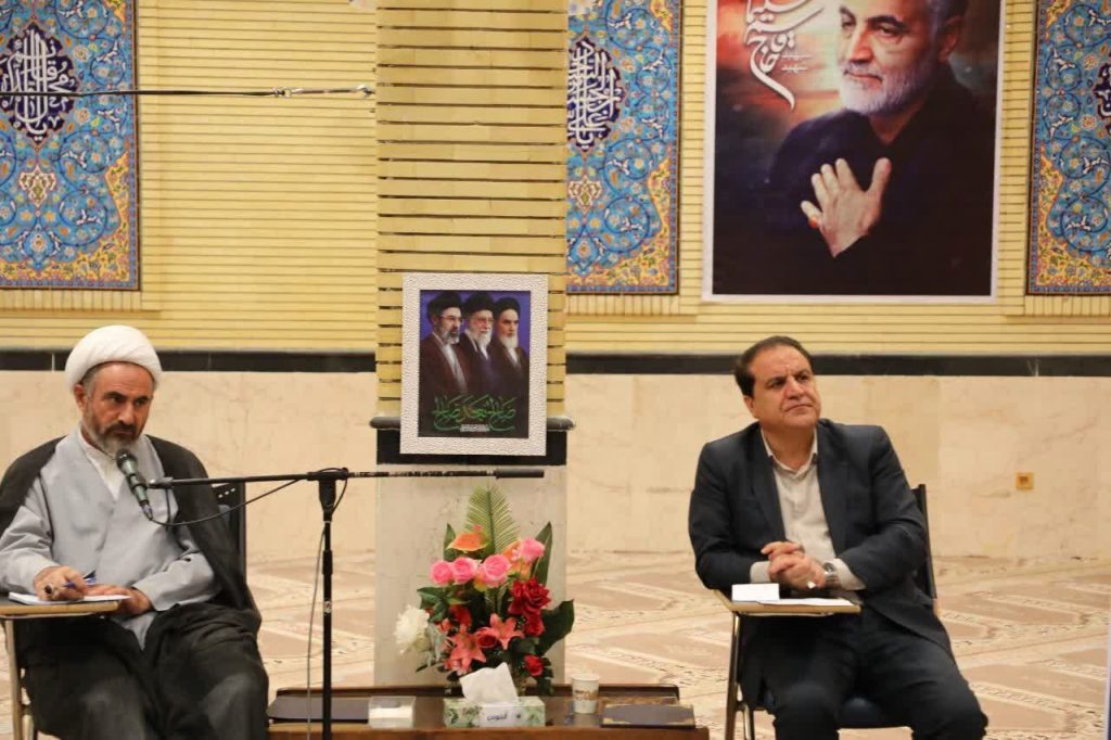 رویکرد اصلی دولت تکیه بر اقناع‌سازی و کار اثرگذار فرهنگی است