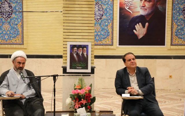 رویکرد اصلی دولت تکیه بر اقناعسازی و کار اثرگذار فرهنگی است