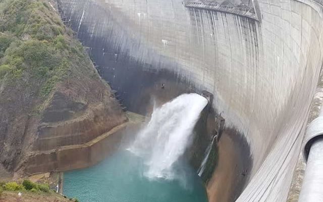 رهاسازی ۲۶۰ میلیون مترمکعب آب سدهای مازندران برای مصارف کشاورزی به پایان رسید
