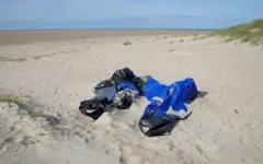 مرگ بیش از ۱۸۰ مهاجر در کانال مانش