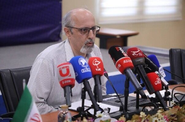 آموزش هوش مصنوعی به ۲ میلیون دانش آموز در طرح «ایران دیجیتال»