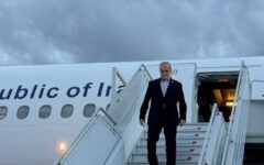 پایان سفر پنج‌روزه نیویورک؛ پزشکیان به تهران بازگشت