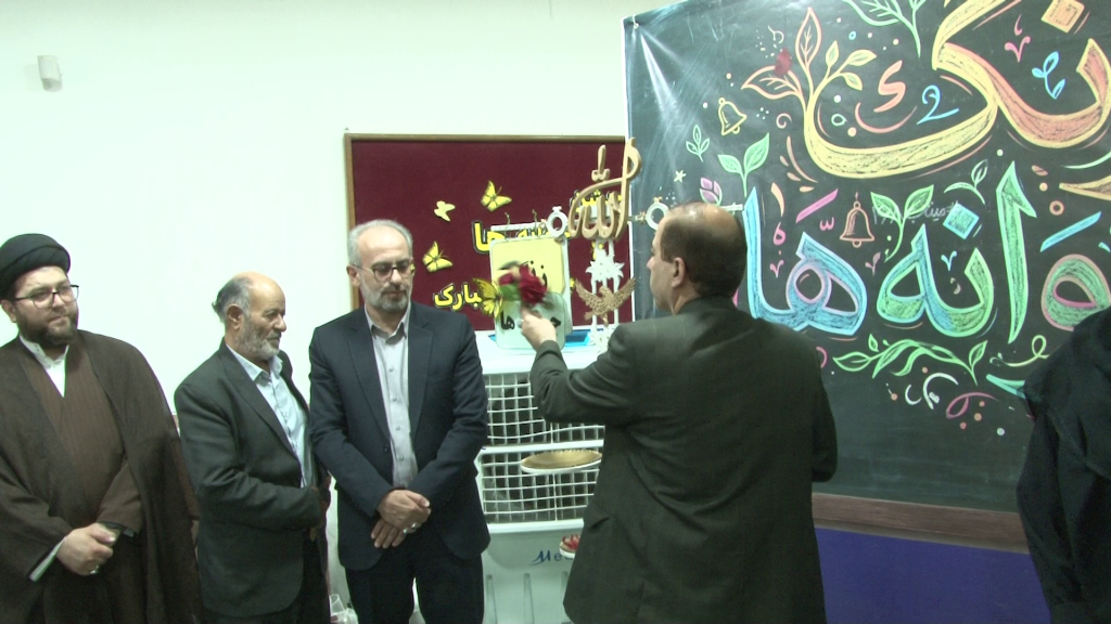 بیش از ۲۲ هزار کلاس‌اولی در قم راهی مدرسه شدند