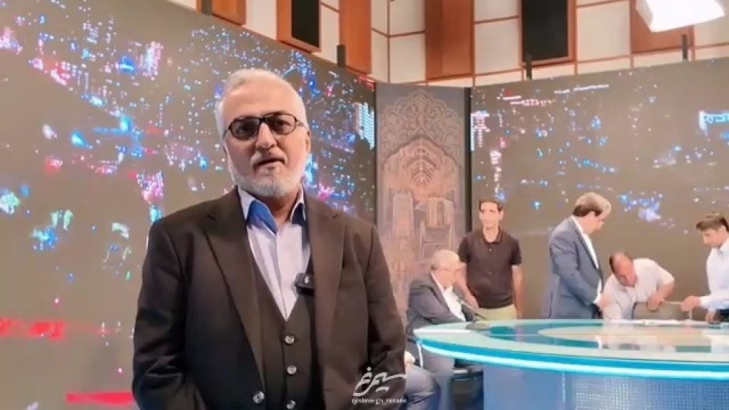 طرح مسائل منطقه‌ای در سطح ملی از کارکرد‌های رویداد ملی «ایران جان» است