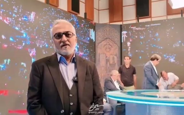 طرح مسائل منطقه‌ای در سطح ملی از کارکرد‌های رویداد ملی «ایران جان» است