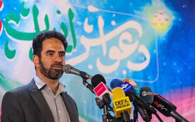 مدیر مجمع ایراننوشت: باید زنجیره صنایع فرهنگی شکل بگیرد/ یارانه باید به مصرفکننده برسد، نه اینکه دوباره به رانت تبدیل شود