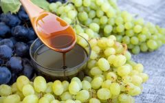 جشنواره انگور و دوشاب ملکان اهمیت اقتصادی و فرهنگی دارد