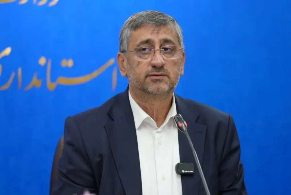 استاندار لرستان خبر داد: تکمیل زائرسرای افلاک در مشهد تا پایان امسال