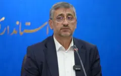 استاندار لرستان خبر داد: تکمیل زائرسرای افلاک در مشهد تا پایان امسال