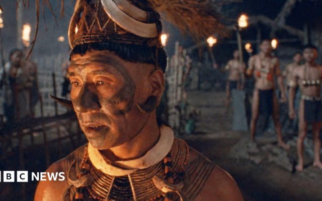 From Nagaland to a path to the Oscars: Indian film brings a rarely seen world to global cinema