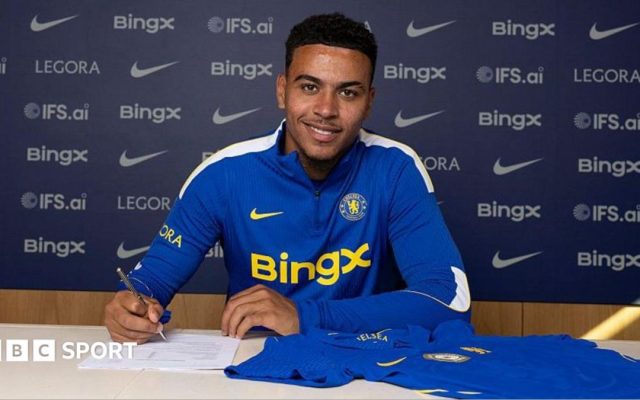 Uefa fears impact of Premier League spending on transfer market