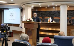 ماندگاری نام قضات و وکلا مرهون صفاتی همچون گره‌گشایی، خیرخواهی و عدالت‌محوری است