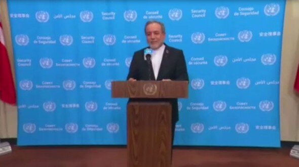 عراقچی جزئیات طرح ایران به آمریکا را اعلام کرد؛ از رفع محاصره و بازگشایی هرمز تا مسیر پیش‌رو