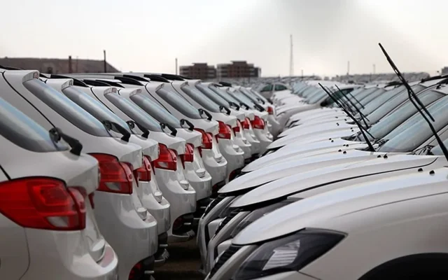 قیمت روز خودرو ۲۷ شهریور ۱۴۰۵