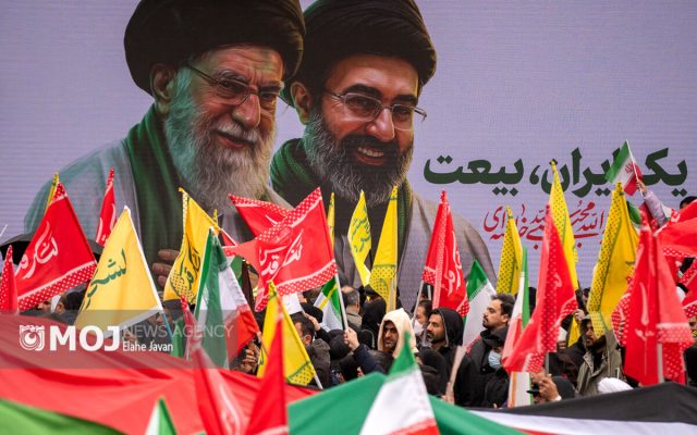 آغاز ارتش مردمی در رزمایش بزرگ جان‌فدا