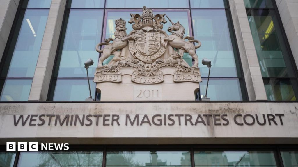 Southport killer accused of throwing boiling water mixed with sugar at prison officer