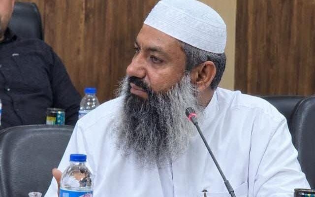 کردی: علم باید در کنار ایمان و اخلاق به خدمت جامعه منتهی شود