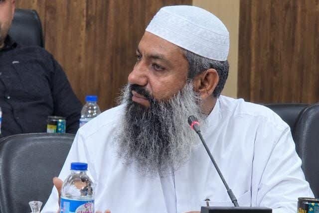 کردی: علم باید در کنار ایمان و اخلاق به خدمت جامعه منتهی شود