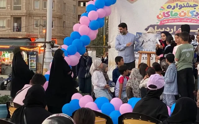 نویسنده «پرواز ماکان»: کودک باید دیده شود، شنیده شود و فرصت رویاپردازی داشته باشد