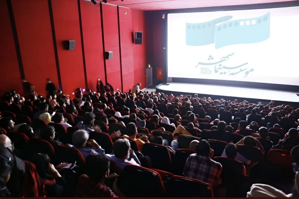 همزمان با روز ملی سینما؛ پرمخاطبترین هفته سال جاری سینمای ایران رقم خورد