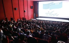 هم‌زمان با روز ملی سینما؛ پرمخاطب‌ترین هفته سال جاری سینمای ایران رقم خورد