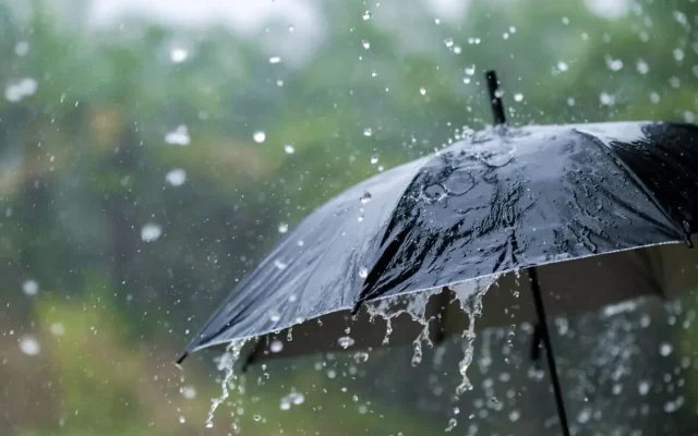 پیش بینی هوای گلستان یکشنبه ۲۹ شهریور ۱۴۰۵/ سواحل خزر گرمتر می شود