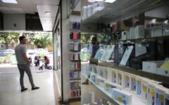تغییر مسیر واردات موبایل به ایران/ گوشی‌ها چطور به کشور می‌رسند؟