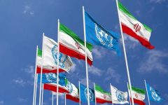 واکنش ایران به نشست شورای امنیت: سیاسی کاری برخی کشورهای عضو بود