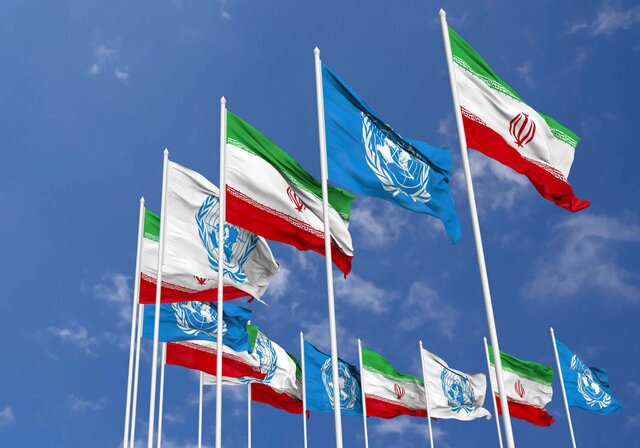 واکنش ایران به نشست شورای امنیت: سیاسی کاری برخی کشورهای عضو بود