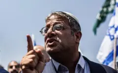 واکنش تند حماس به تهدید «بن‌گویر» درباره اعدام اسرا