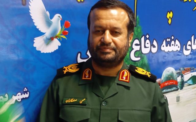 اجرای ۸۰۰ برنامه دفاع مقدس در هرمزگان با شعار «لبیک یا خامنهای عزیز»