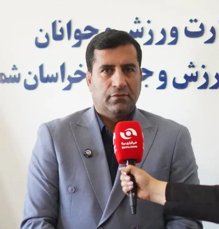 توافق فدراسیون اسکیت و استانداری خراسان شمالی / زمین تخصصی اسکیت در بجنورد احداث می‌شود