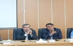 آتش‌نشانی یاسوج در مسیر نوسازی تجهیزات