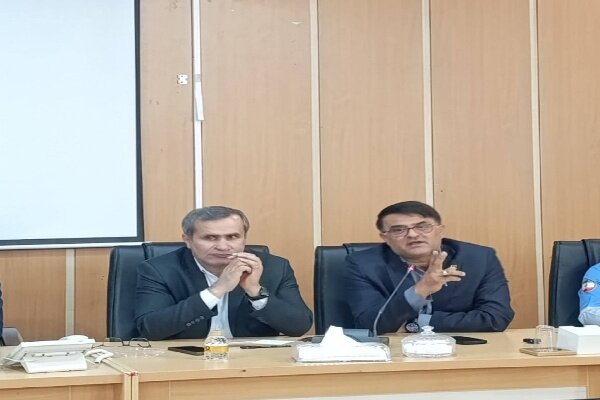 آتش‌نشانی یاسوج در مسیر نوسازی تجهیزات