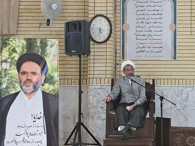 غفلت از مرگ، انسان را زندیگی حقیقی دور می‌کند/عالم دینی با عمل، اخلاص و خشیت شناخته می‌شود