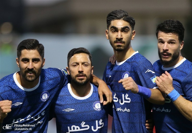 لیگ قهرمانان آسیا سطح دو| گل گهر 0-0 الجزیره امارات؛ دشت اولین امتیاز آسیایی در اولین بازی