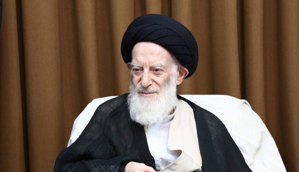 دیدار آیت الله شبیری زنجانی با سیدمحمد خاتمی/ ماجرای گلایه تند محمد یزدی و نامه نگاری حوزوی چه بود؟ + عکس