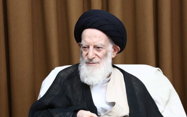 دیدار آیت الله شبیری زنجانی با سیدمحمد خاتمی/ ماجرای گلایه تند محمد یزدی و نامه نگاری حوزوی چه بود؟ + عکس