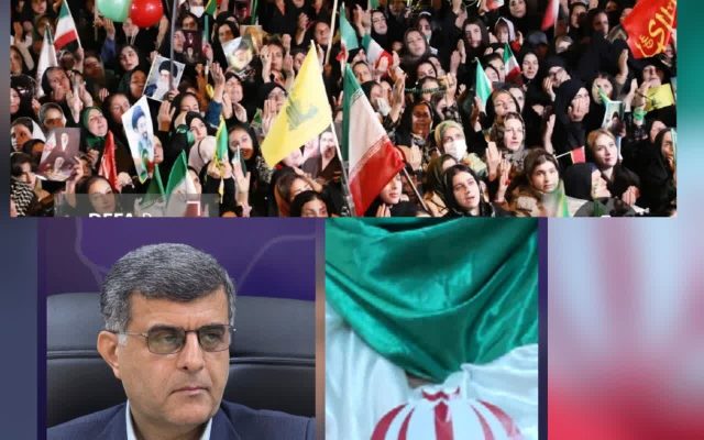 هفته فرهنگی آستانه اشرفیه کلید خورد