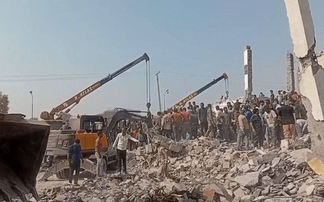 سی ان ان از فشارهای وزیر جنگ آمریکا برای شکل‌دهی روایت‌ها از جنگ با ایران پرده برداشت