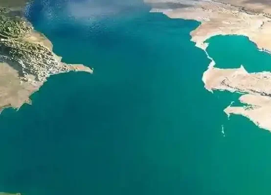 «برنامه اقدام ملی مدیریت و سازگاری با پیامدهای نوسانات حدی تراز آب دریای خزر» ابلاغ شد