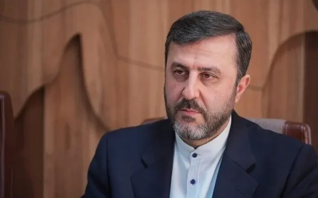 گزارش غریب‌آبادی از دهلی‌نو؛ مواضع اصولی ایران در بیانیه نهایی بریکس بازتاب یافت
