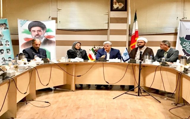 حضور پررنگ فوریت‌های اورژانس در بحران‌ها، موجب دلگرمی مسؤولان است