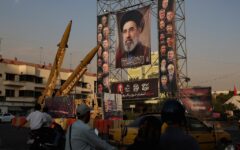 وال‌استریت ژورنال: میانجی‌ها برای امتیاز هسته‌ای به ایران فشار می‌آورند