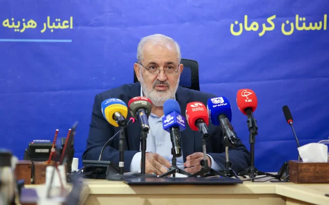 وزیر نیرو: ظرفیت تولید برق کشور تا پایان سال از ۱۱۰ هزار مگاوات عبور میکند
