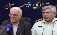 خوزستان با رویکرد اجتماعی و آموزشی به مقابله با مواد مخدر می‌رود