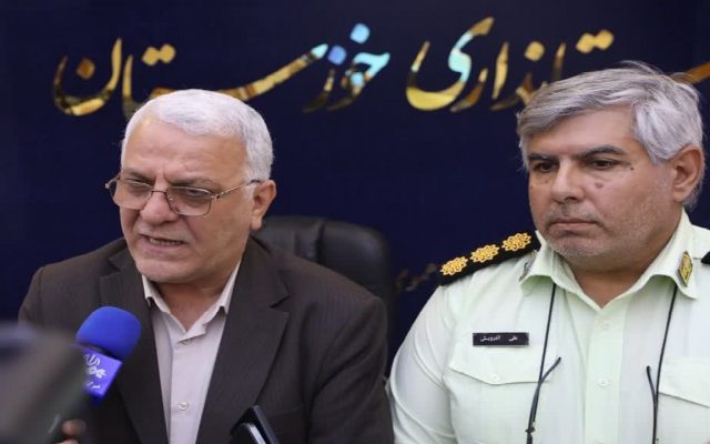 خوزستان با رویکرد اجتماعی و آموزشی به مقابله با مواد مخدر میرود