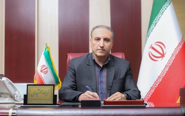 توسعه نوسازی و ارتقای ارتباطات شرکت توزیع برق لرستان با ۲۰ میلیارد تومان اعتبار