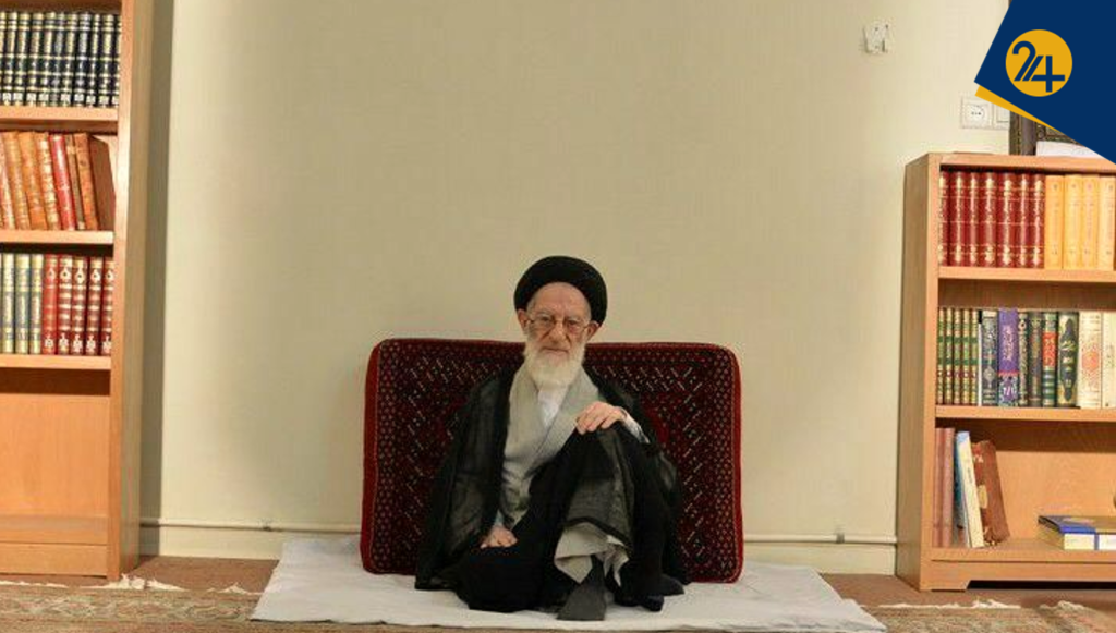 آیتالله شبیری زنجانی که بود؟ | مرجعی که از هیاهوی سیاست فاصله گرفت، اما سکوت نکرد